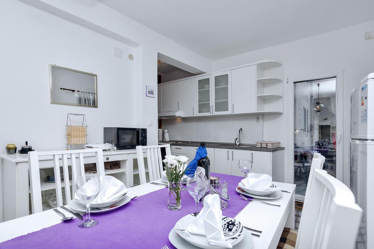 Villa Lory 마카르스카 외부 사진