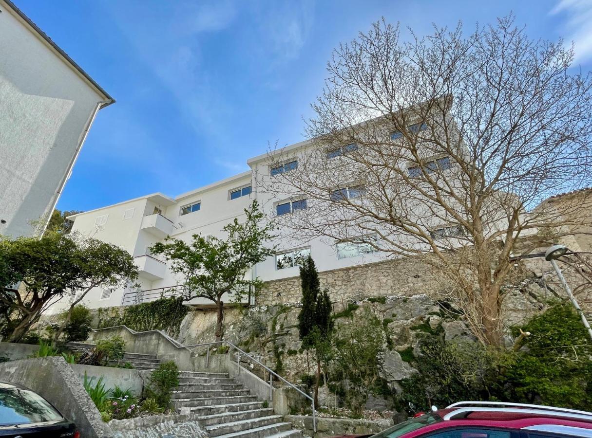 Villa Lory 마카르스카 외부 사진
