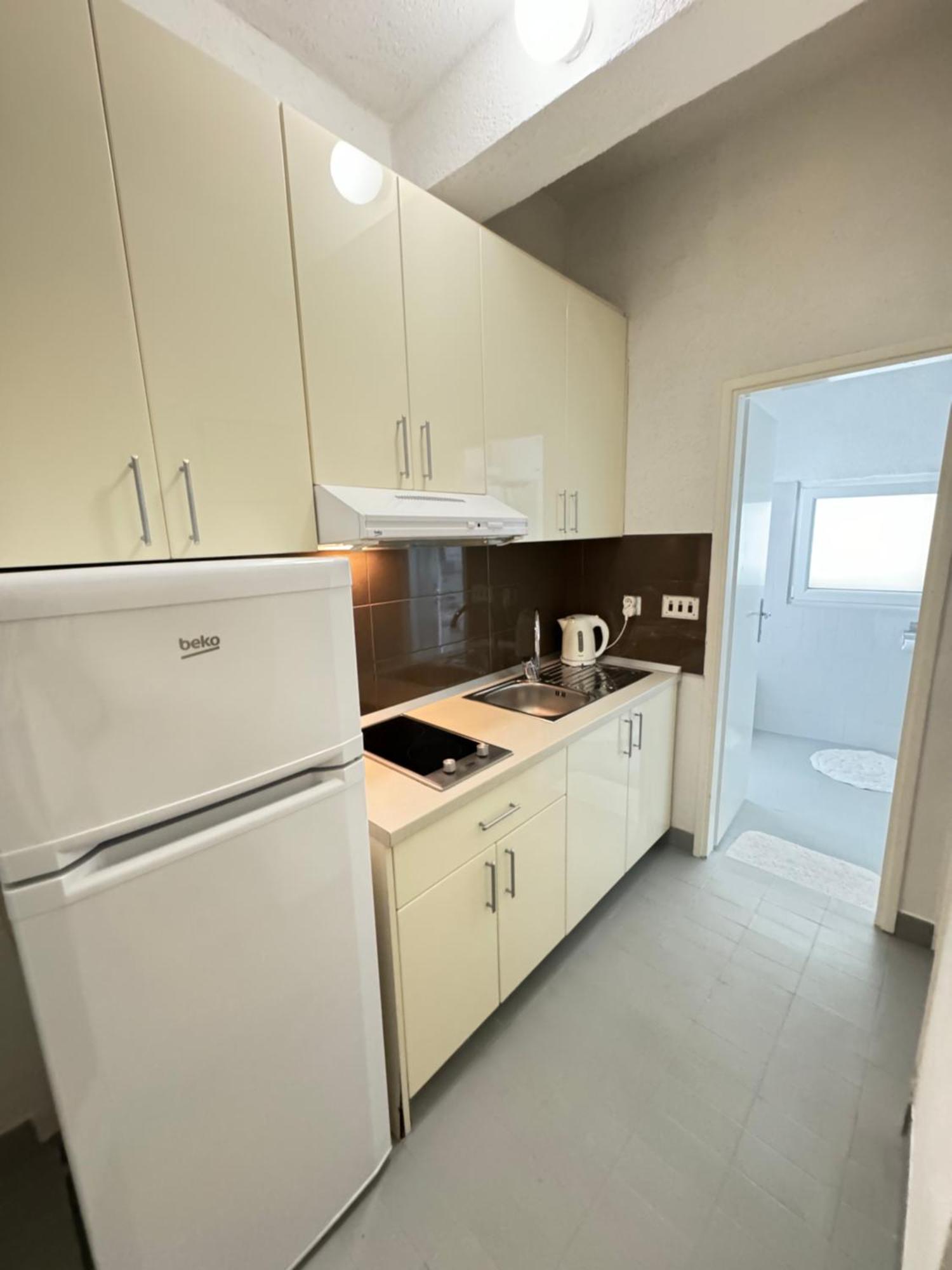 Villa Lory 마카르스카 외부 사진
